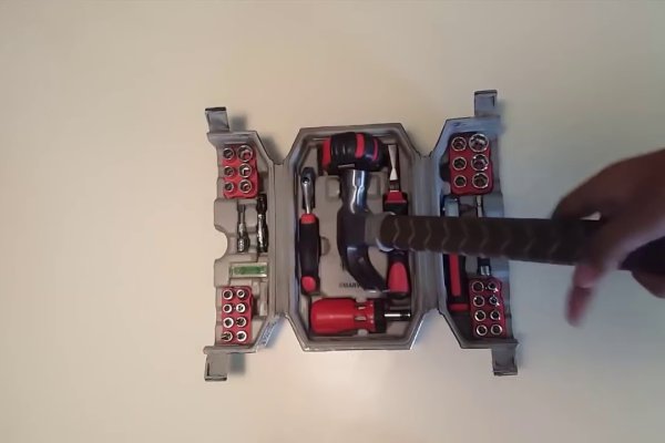 Kraken 26 at